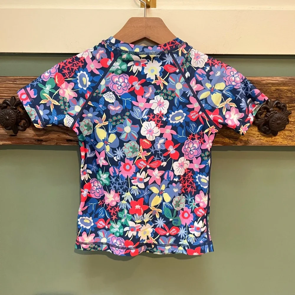 Tea Collection summer kidswear tea